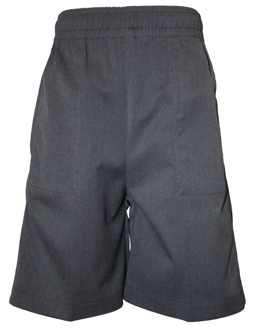 Shorts Fully Elasticated