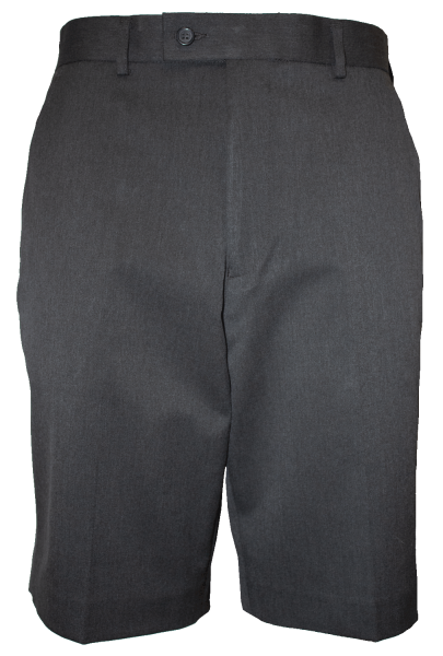 Shorts Flat Front - Youth