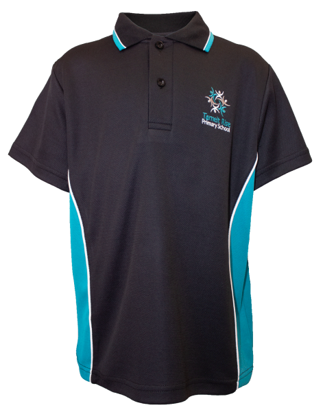 Tarneit Rise P/S S/S Polo