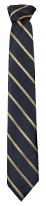 FCJ Benalla Tie 147cm