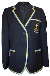 Immanuel Coll Blazer Tailored Year 7-11 Adult