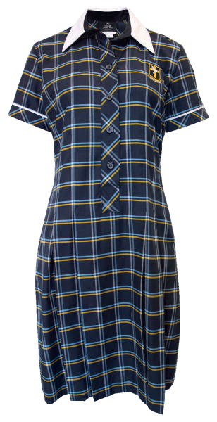 Immanuel Coll Dress Year 3-12 Adult