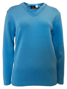 Immanuel Coll Pullover Adult