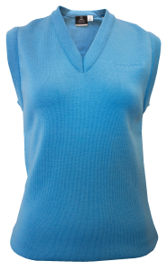 Immanuel Coll Vest Adult