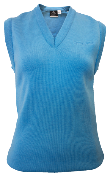 Immanuel Coll Vest Junior