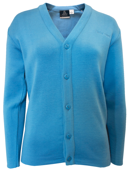 Immanuel Coll Cardigan Junior