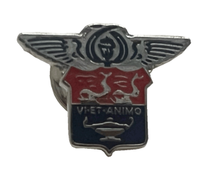 Ascham School Badge