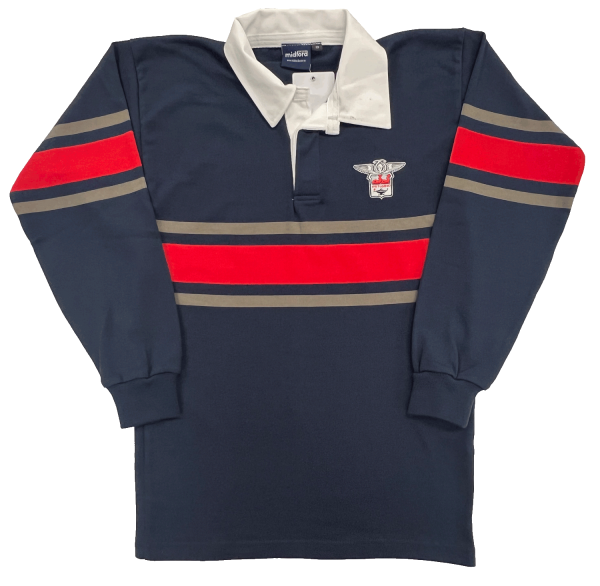 Ascham Boarder Jersey