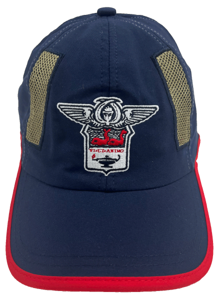 Ascham Sport Cap