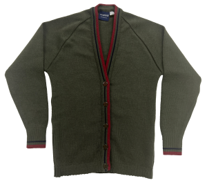 Ascham Cardigan