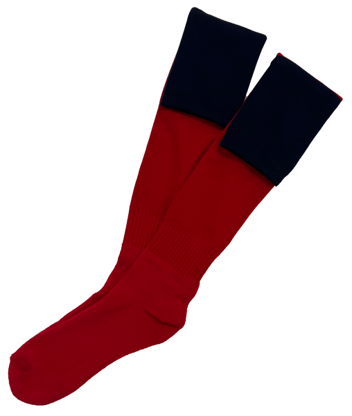 Ascham Sock Football/Hockey