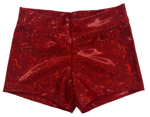 Ascham Dance Short