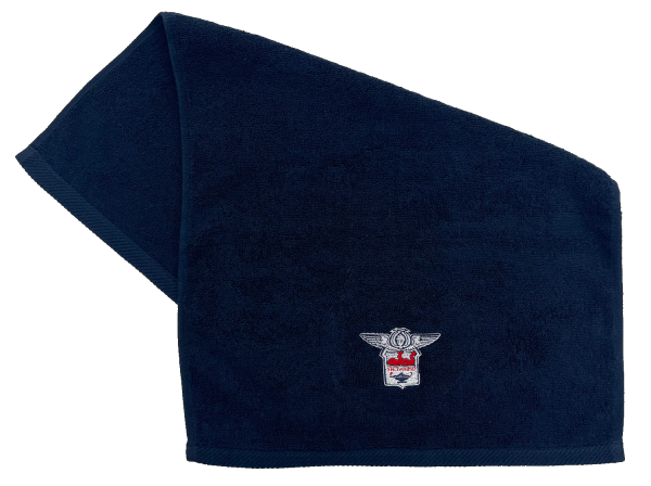 Ascham Hand Towel
