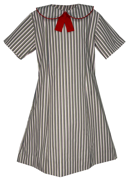 Ascham Dress YR K- 2