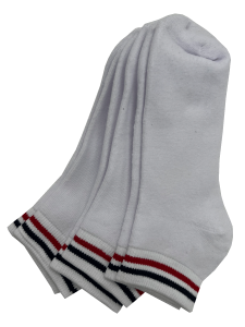 Ascham Sock Sport Saturday