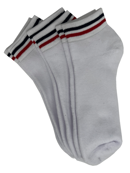 Ascham Sock Sport Saturday