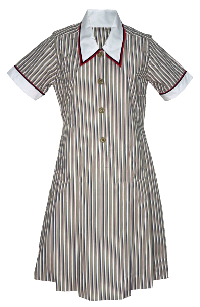 Ascham Dress YR 11-12