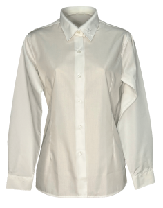 Ascham L/S Blouse
