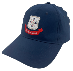 Ascham Supporters Cap
