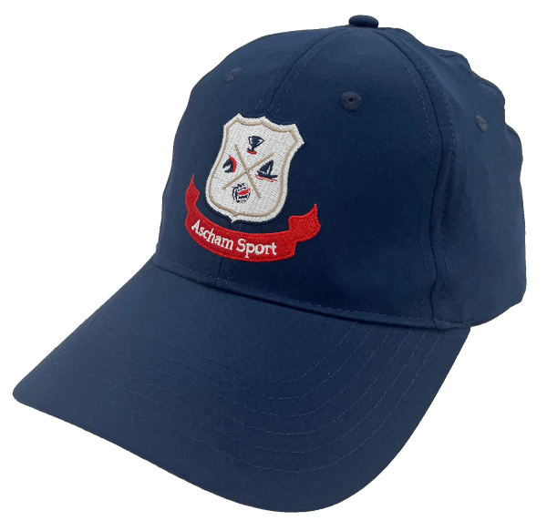 Ascham Supporters Cap