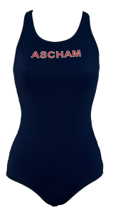 Ascham Bathers