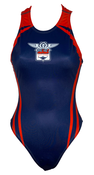 Ascham Original Waterpolo Suit