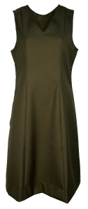 Ascham Tunics - Junior