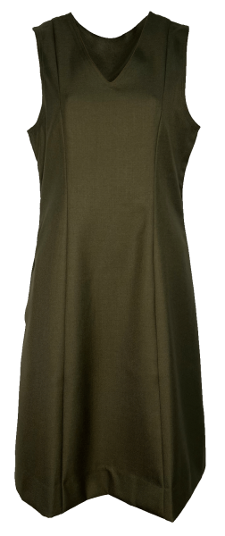 Ascham Tunics - Adult