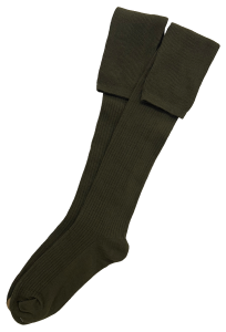 Ascham Sock Kneehi