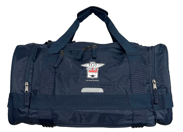 Ascham Sports Bag