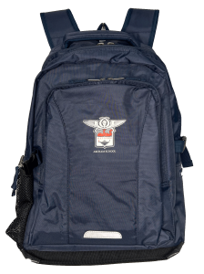 Ascham Back Pack Yr 7-12