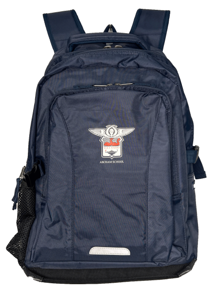 Ascham Back Pack Yr 7-12