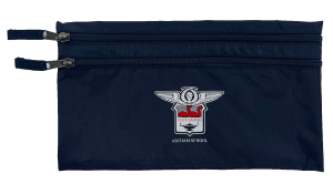 Ascham Pencil Case