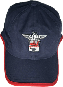 Ascham Sport Cap