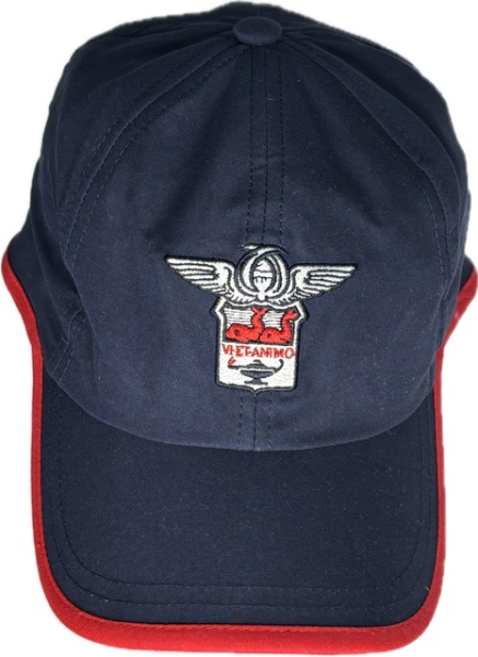 Ascham Sport Cap