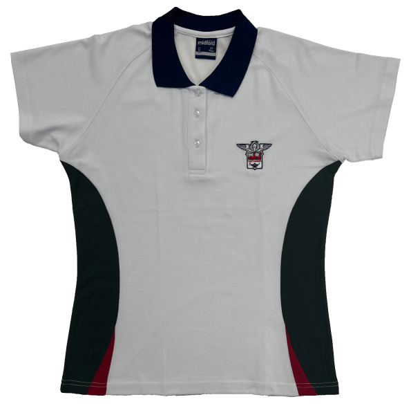 Ascham Sport Polo