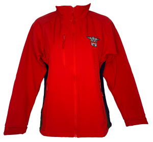 Ascham Soft Shell Jacket P-12