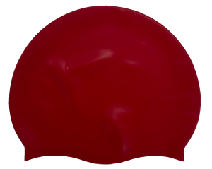 Ascham Swim Cap