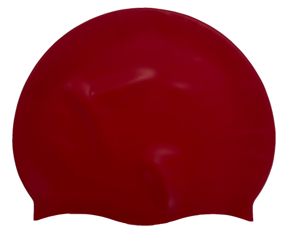 Ascham Swim Cap