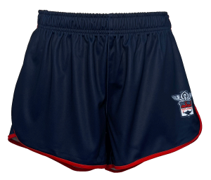 Ascham Touch Football Short
