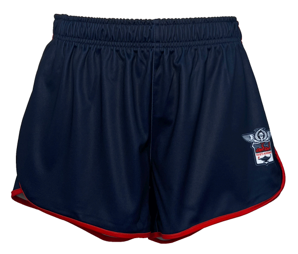 Ascham Touch Football Short