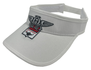 Ascham Visor Tennis/Rowing