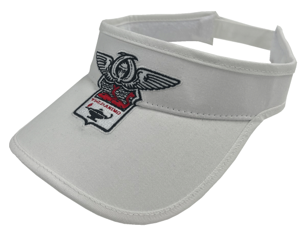 Ascham Visor Tennis/Rowing