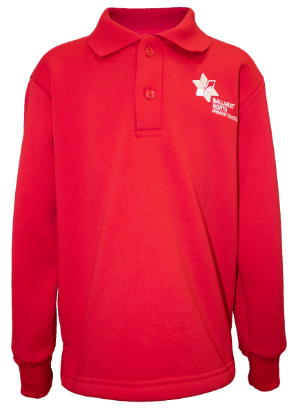 Ballarat North Rugby Jumper