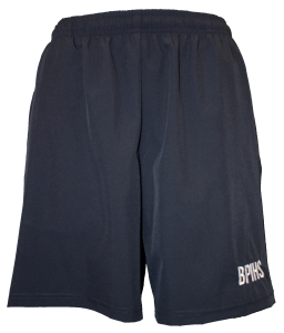 Banksia Park IHS  Shorts Unisex Stretch