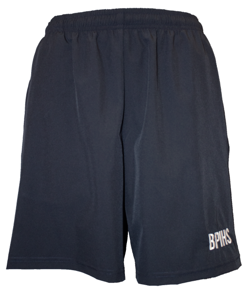 Banksia Park IHS Gym Shorts Unisex Stretch