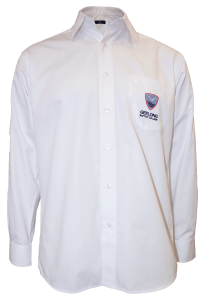 Geelong Baptist L/S Shirt