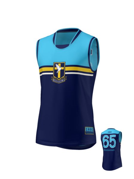 Immanuel Coll Top AFL Classic