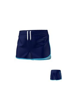 Immanuel Coll Shorts AFLW