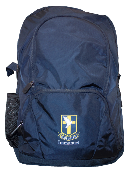 Immanuel Coll Bag Senior
